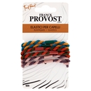 Franck Provost Elastici per Capelli 6 pz